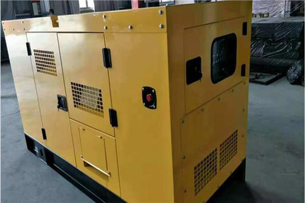 呼玛发电机出租