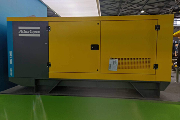 呼玛发电机出租