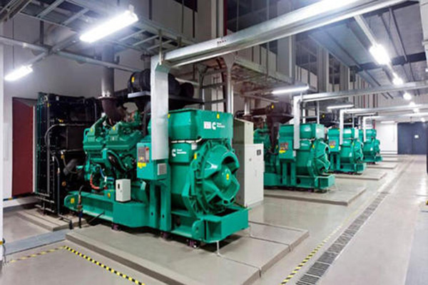 呼玛发电机出租