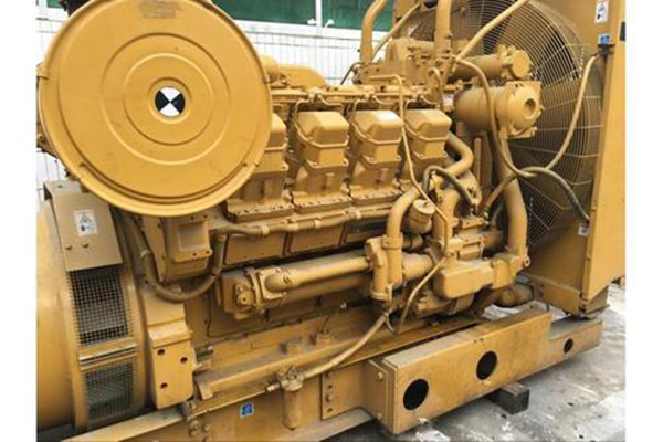 呼玛发电机出租