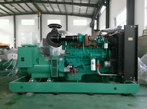 呼玛柴油发电机组 呼玛柴油发电机组