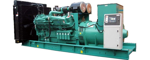 呼玛柴油发电机 呼玛柴油发电机