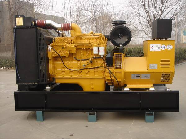 呼玛发电机出租