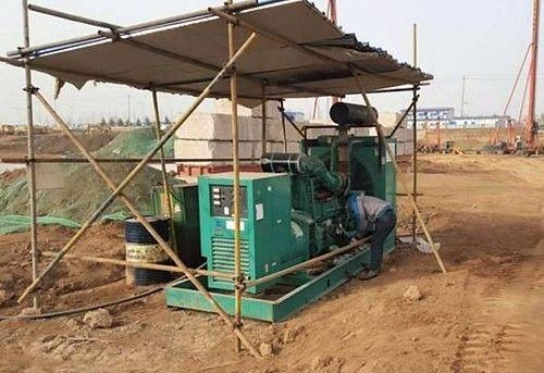 呼玛发电机出租 呼玛发电机出租