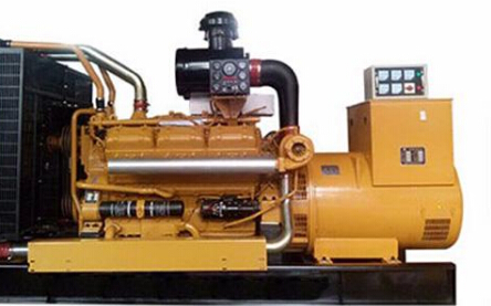 呼玛发电机出租