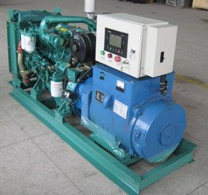 呼玛发电机出租